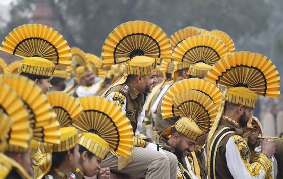 दिल्ली की सड़कों पर तोप-मिसाइल, परेड की तैयारी, ऐसे मिलेगी टिकट