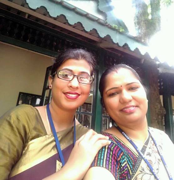 पति-ससुराल ने किया सपोर्ट, 2 साल के बच्चे की मां ऐसे बनी IAS