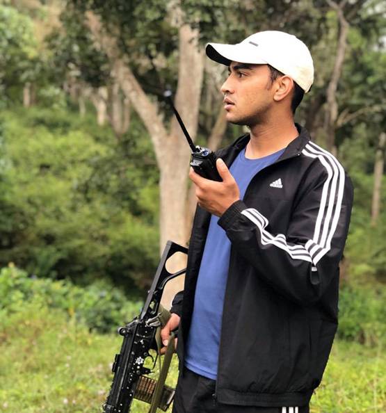 नौकरी की तलाश में गांव से आया दिल्ली, पहले कांस्टेबल फिर बना IPS