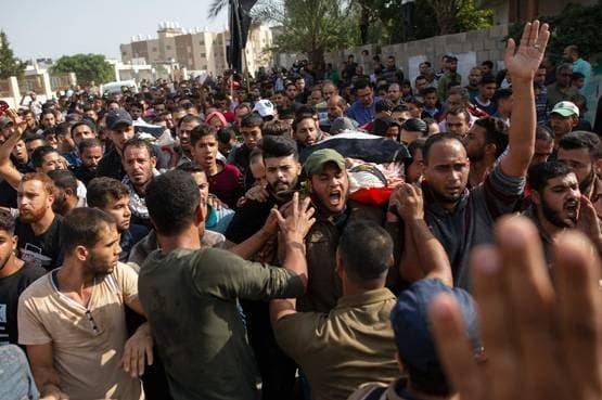 ईरान-US की लड़ाई के बीच नेतन्याहू ने गलती से कर दी बड़ी गलती