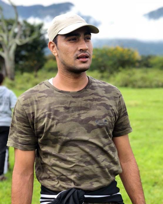 नौकरी की तलाश में गांव से आया दिल्ली, पहले कांस्टेबल फिर बना IPS