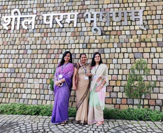 पति-ससुराल ने किया सपोर्ट, 2 साल के बच्चे की मां ऐसे बनी IAS