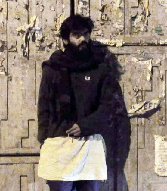 डेनमार्क की नौकरी छोड़ JNU में लिया था दाख‍िला, जानें कौन है Sharjeel Imam