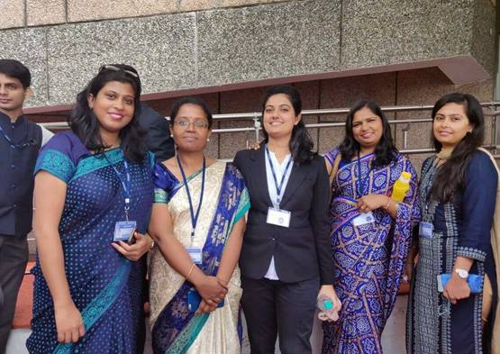 पति-ससुराल ने किया सपोर्ट, 2 साल के बच्चे की मां ऐसे बनी IAS