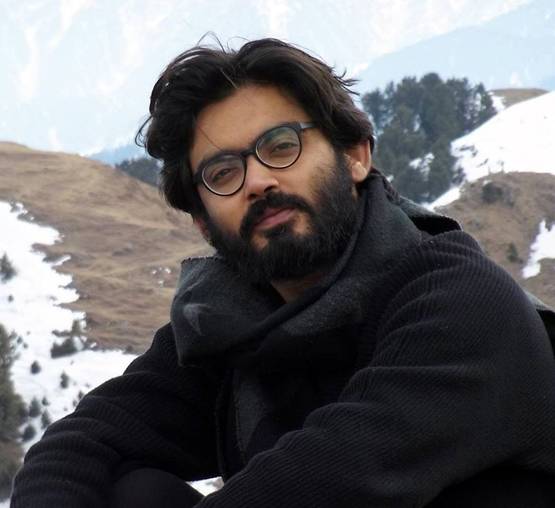 डेनमार्क की नौकरी छोड़ JNU में लिया था दाख‍िला, जानें कौन है Sharjeel Imam