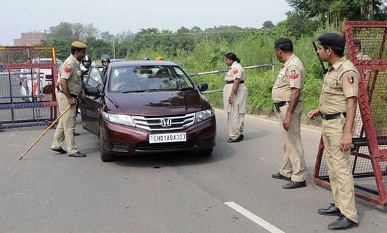 क्या है पुलिस कमिश्नरी सिस्टम, IAS के सामने पावरफुल खाकी