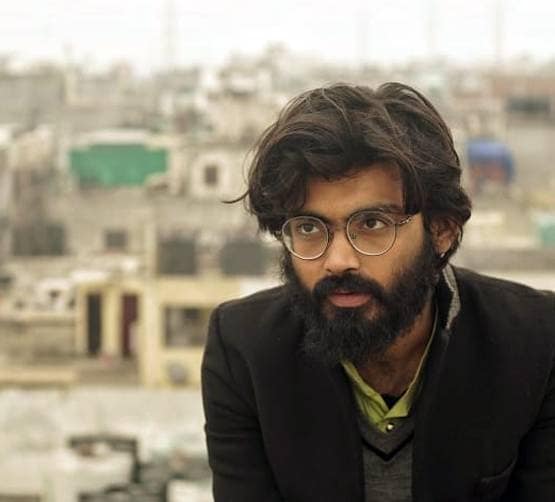 डेनमार्क की नौकरी छोड़ JNU में लिया था दाख‍िला, जानें कौन है Sharjeel Imam