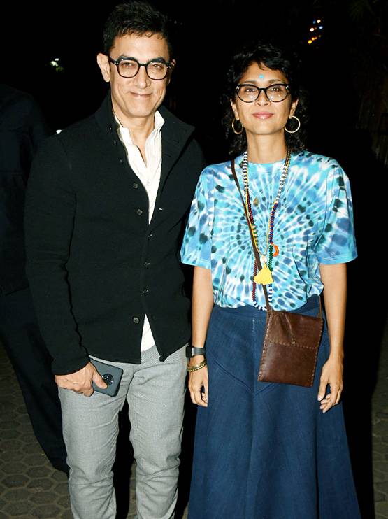 जावेद अख्तर बर्थडे: रेट्रो लुक में सेलेब्स, फरहान ने लिया अमिताभ का गेटअप