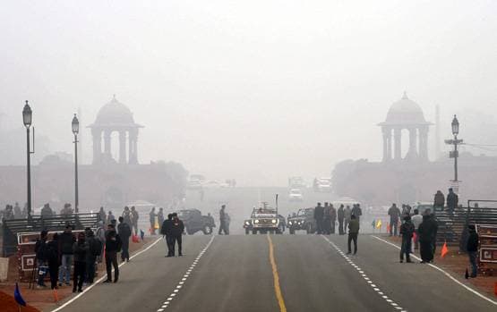 दिल्ली की सड़कों पर तोप-मिसाइल, परेड की तैयारी, ऐसे मिलेगी टिकट