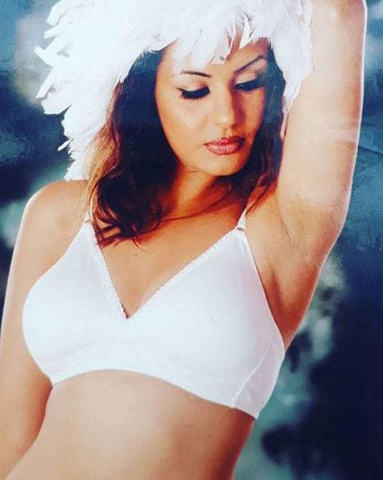 सेक्स रैकेट के आरोप के बाद बोलीं अमृता, सब अरहान ने कराया