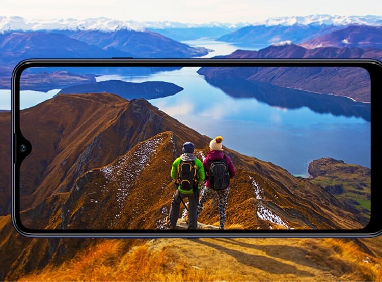 Galaxy A20s का प्राइस हुआ कम, ये है नई कीमत और खासियत