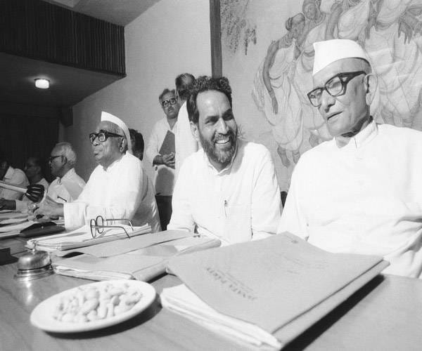 इन वित्त मंत्री ने रिकॉर्ड 10 बार पेश किया बजट, दो बार बर्थडे भी बजट के दिन