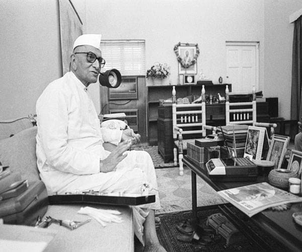 इन वित्त मंत्री ने रिकॉर्ड 10 बार पेश किया बजट, दो बार बर्थडे भी बजट के दिन