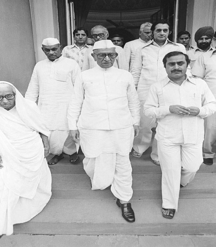 इन वित्त मंत्री ने रिकॉर्ड 10 बार पेश किया बजट, दो बार बर्थडे भी बजट के दिन