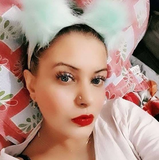 सेक्स रैकेट के आरोप के बाद बोलीं अमृता, सब अरहान ने कराया