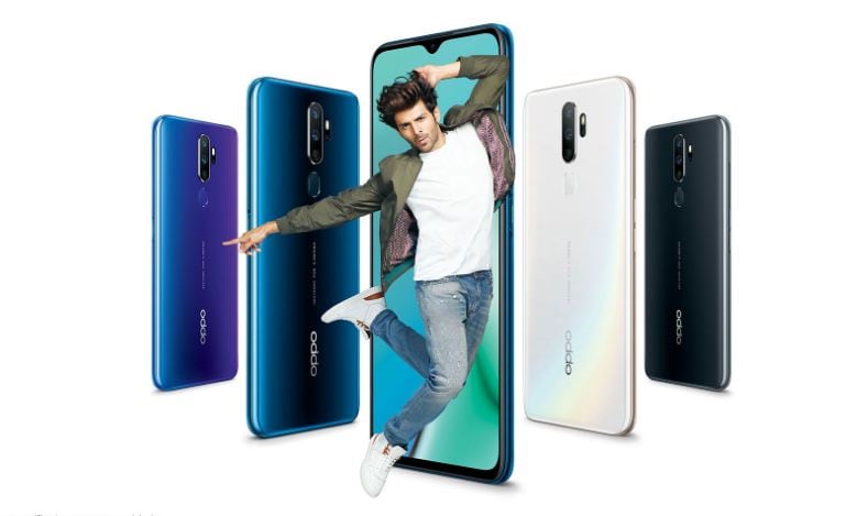 Amazon: ओप्पो के इन स्मार्टफोन्स पर मिल रही है छूट, यहां देखें