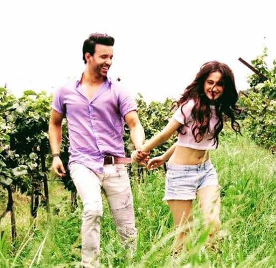 पति से मनमुटाव पर संजीदा ने तोड़ी चुप्पी, पोस्ट किया ये मैसेज