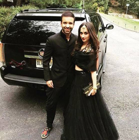 पति से मनमुटाव पर संजीदा ने तोड़ी चुप्पी, पोस्ट किया ये मैसेज