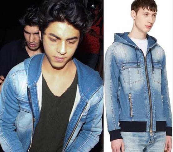 सुहाना खान से तैमूर तक इतने महंगे कपड़े पहनते हैं ये स्टार किड्स