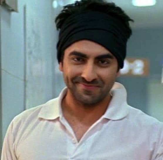 स्पर्म डोनर से गे लिपलॉक तक, इमेज ब्रेकर साबित हो रहे आयुष्मान