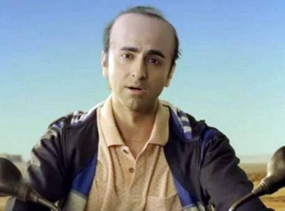 स्पर्म डोनर से गे लिपलॉक तक, इमेज ब्रेकर साबित हो रहे आयुष्मान