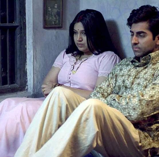 स्पर्म डोनर से गे लिपलॉक तक, इमेज ब्रेकर साबित हो रहे आयुष्मान