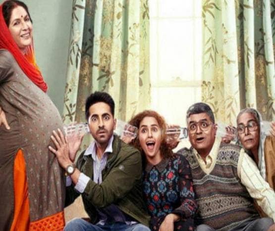 स्पर्म डोनर से गे लिपलॉक तक, इमेज ब्रेकर साबित हो रहे आयुष्मान