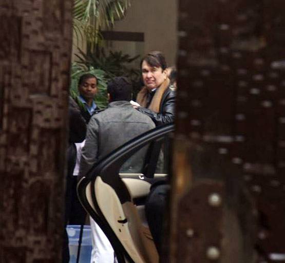 ऋतु नंदा के अंतिम संस्कार में पहुंचा कपूर परिवार, अभिषेक-ऐश्वर्या हुए शामिल