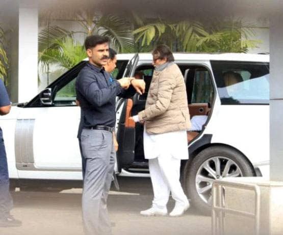 ऋतु नंदा के अंतिम संस्कार में पहुंचा कपूर परिवार, अभिषेक-ऐश्वर्या हुए शामिल