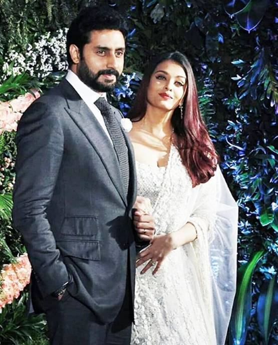 दूसरी बार प्रेग्नेंट हैं ऐश्वर्या? अभ‍िषेक के ट्वीट के बाद ऐसी है चर्चा