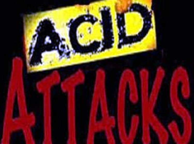 उन्नाव: लड़की ने फेंका लड़के पर तेजाब, एकतरफा प्यार में थी पागल