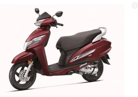 15 जनवरी को लॉन्च होगी नई Active 6G स्कूटी, जानें- फीचर्स और कीमत
