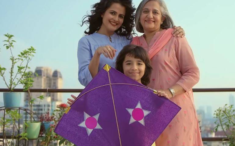 अकेला नहीं आया बजाज चेतक, साथ लौटे 'चुन्नू-मुन्नू और पमी'