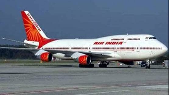 Air India के प्लेन में घुसा चूहा, 24 घंटे तक खोजते रहे कर्मचारी