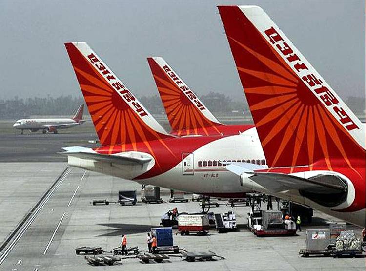 Air India के प्लेन में घुसा चूहा, 24 घंटे तक खोजते रहे कर्मचारी