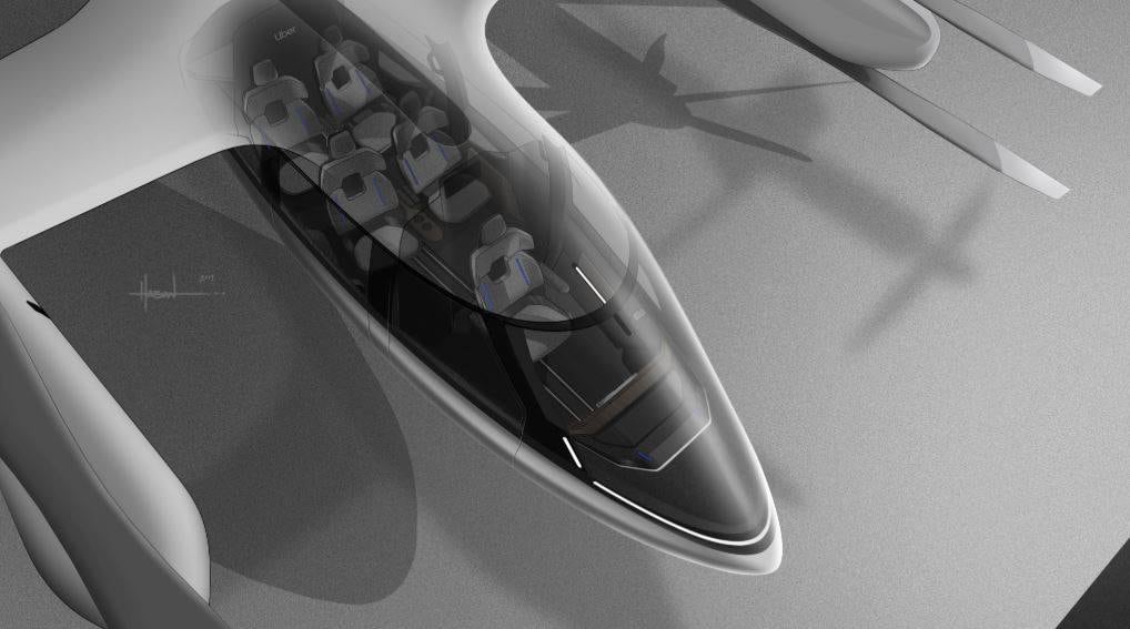 अब आने वाली है हुंडई की उड़ने वाली कार, चार लोग हो पाएंगे सवार!