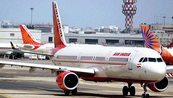 Air India के प्लेन में घुसा चूहा, 24 घंटे तक खोजते रहे कर्मचारी
