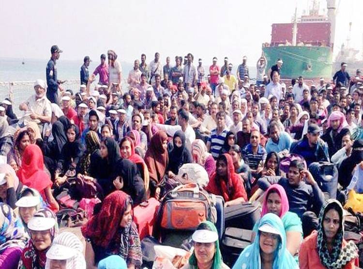 ईरान-US युद्ध हुआ तो क्या फिर Airlift होंगे लाखों भारतीय?