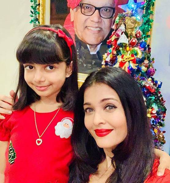 बेटी आराध्या संग लंच डेट पर निकलीं ऐश्वर्या, यूं साथ बिताया टाइम