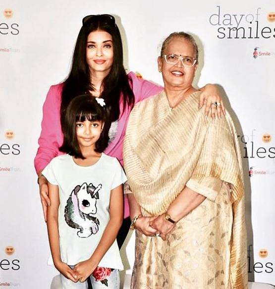 बेटी आराध्या संग लंच डेट पर निकलीं ऐश्वर्या, यूं साथ बिताया टाइम