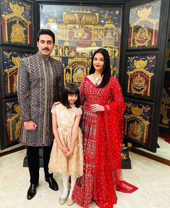 बेटी आराध्या संग लंच डेट पर निकलीं ऐश्वर्या, यूं साथ बिताया टाइम