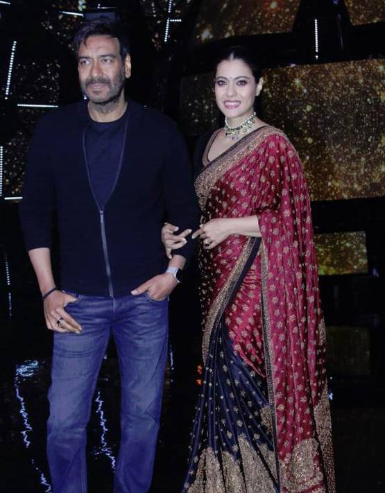 शादी में अड़चन, 2 बार मिसकैरिज, ऐसी रही है अजय-काजोल की लव स्टोरी