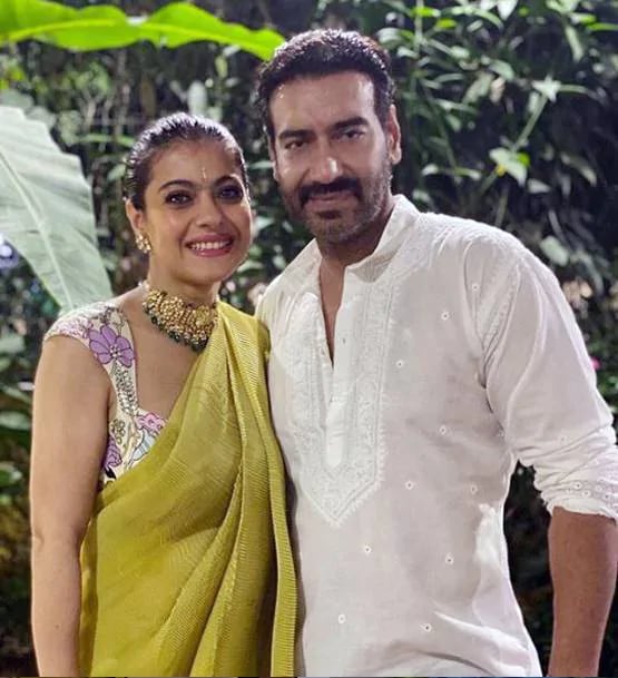 शादी में अड़चन, 2 बार मिसकैरिज, ऐसी रही है अजय-काजोल की लव स्टोरी