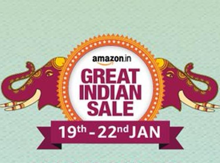 Amazon Sale: iPhone से लेकर Redmi फोन्स, मिल रही है 10000 रुपये तक छूट