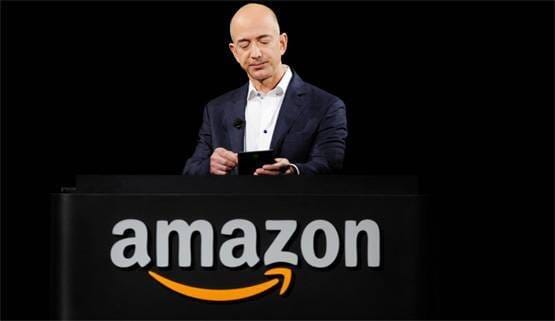 सऊदी क्राउन प्रिंस ने दुनिया के सबसे अमीर शख्स का फोन कराया हैक!