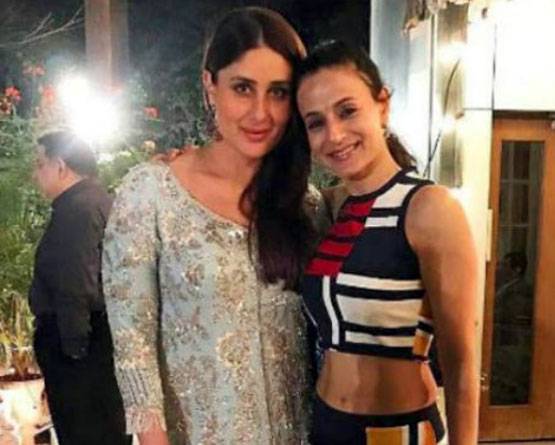 दीपिका-कंगना से पहले इन एक्ट्रेसेज में हुईं कैट फाइट, जानिए किस्से