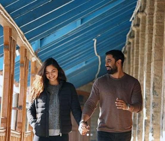 सलमान के को-स्टार का गर्लफ्रेंड संग ब्रेकअप, नए रिलेशन के लिए तैयार