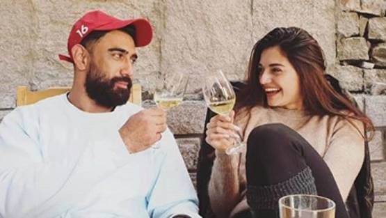 सलमान के को-स्टार का गर्लफ्रेंड संग ब्रेकअप, नए रिलेशन के लिए तैयार