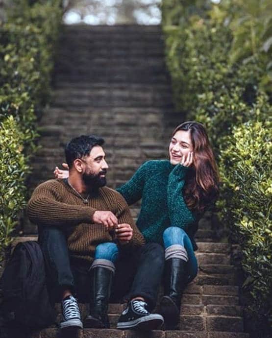 सलमान के को-स्टार का गर्लफ्रेंड संग ब्रेकअप, नए रिलेशन के लिए तैयार