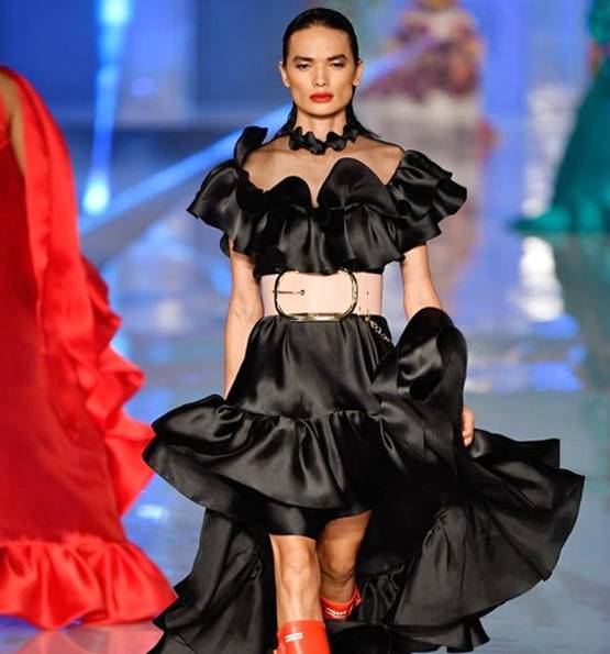 परिवार से दुत्कार, सभी ने उड़ाया मजाक, ऐसे बनीं नेपाल की पहली ट्रांसजेंडर मॉडल